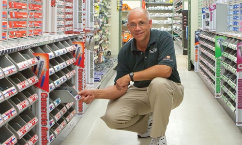 Get a Supply of Quality Fastener Products From a Reliable Supplier