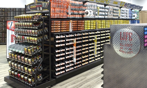 What are The Advantages of Stocking Fastener From an Industry Leading Supplier?