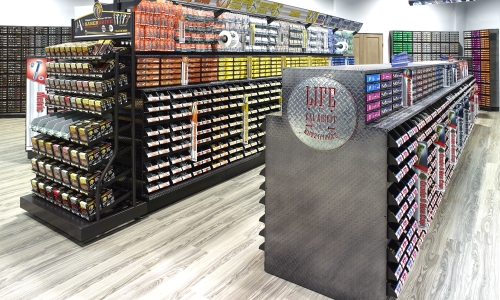 Get the Stock of the Fastener Products You Need With Help From an Industry Leading Supplier