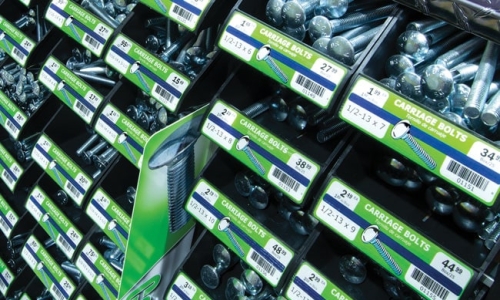 Stock the Fastener Products Your Customers Can Rely on With the Selection of Fasteners in Our Online Catalog
