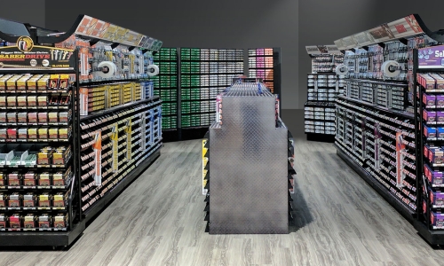 Stock Some of the Best Fastener Products With a Fastener Connection to an Industry Leading Manufacturer