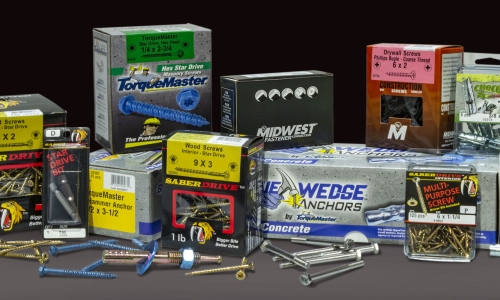 Stock Some of the Best Fastener Products With Help From a Dedicated Fastener Supplier