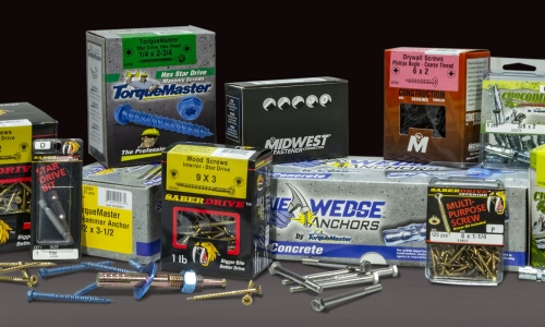 Get Some of the Best Fastener Products for Your Customers With a Fastener Connection From an Industry Leading Manufacturer