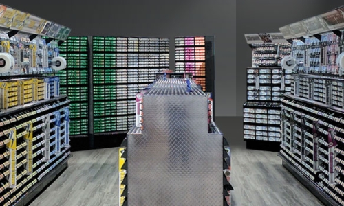 How Can Choosing an Industry Leading Fastener Supplier Benefit Your Business?